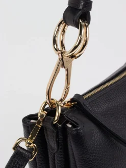 – Schultertasche aus Kalbleder*Konstantin Starke Discount