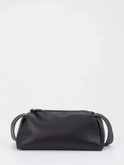 – Schultertasche aus Lammleder*Konstantin Starke Sale