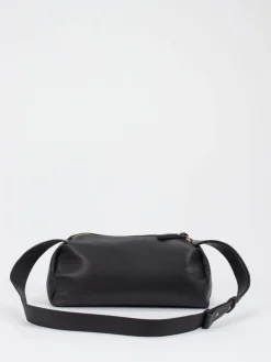 – Schultertasche aus Lammleder*Konstantin Starke Sale