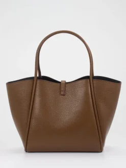 – Shopper aus Kalbleder in*Konstantin Starke Best