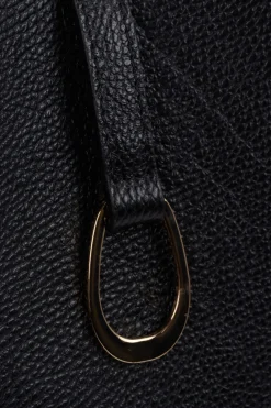 – Shopper aus Leder in*Konstantin Starke Sale