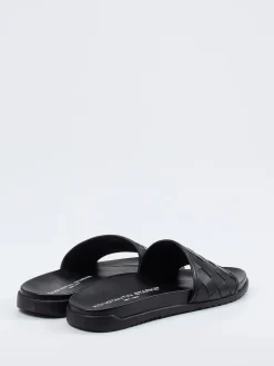 – Slides aus Lammleder in*Konstantin Starke Online