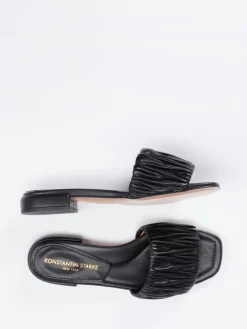 Damen Konstantin Starke – Slides aus Synthetik in