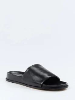 Herren Konstantin Starke – Slides aus Lammleder