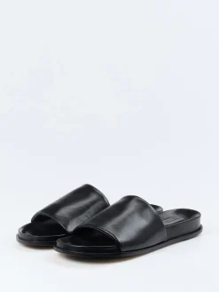 Herren Konstantin Starke – Slides aus Lammleder