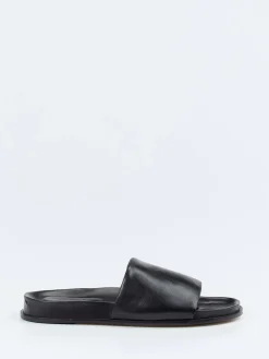 Herren Konstantin Starke – Slides aus Lammleder