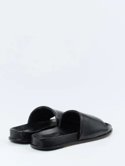 Herren Konstantin Starke – Slides aus Lammleder