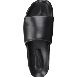 Herren Konstantin Starke – Slides aus Lammleder