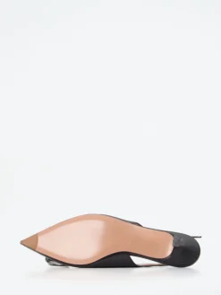 Damen Konstantin Starke – Slingback-Pumps aus Lammleder