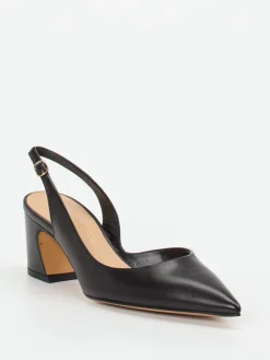 Damen Konstantin Starke – Slingback-Pumps aus Lammleder