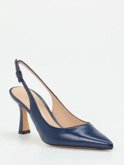 – Slingback-Pumps aus Lammleder*Konstantin Starke Online