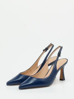 – Slingback-Pumps aus Lammleder*Konstantin Starke Online
