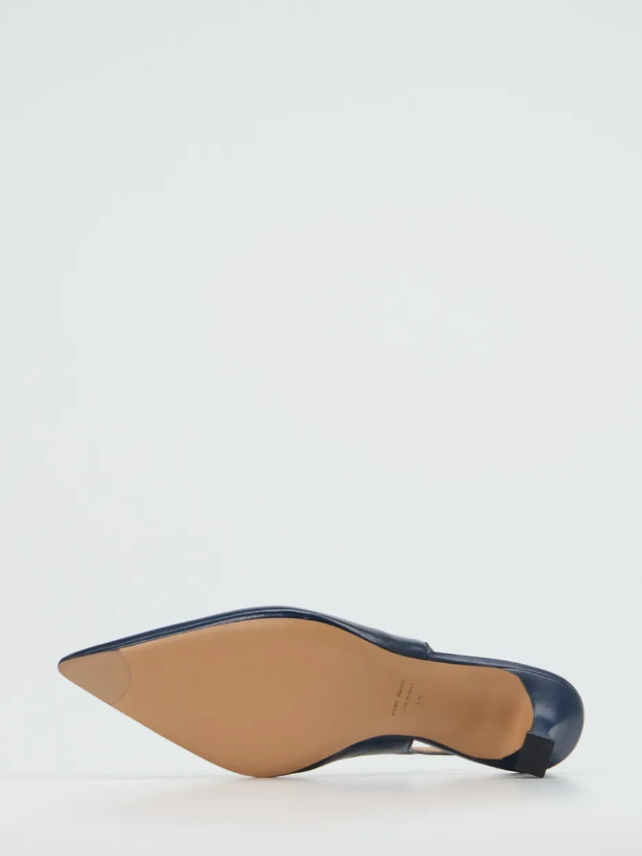 – Slingback-Pumps aus Lammleder*Konstantin Starke Online