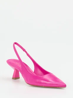 – Slingback-Pumps aus Lammleder*Konstantin Starke New