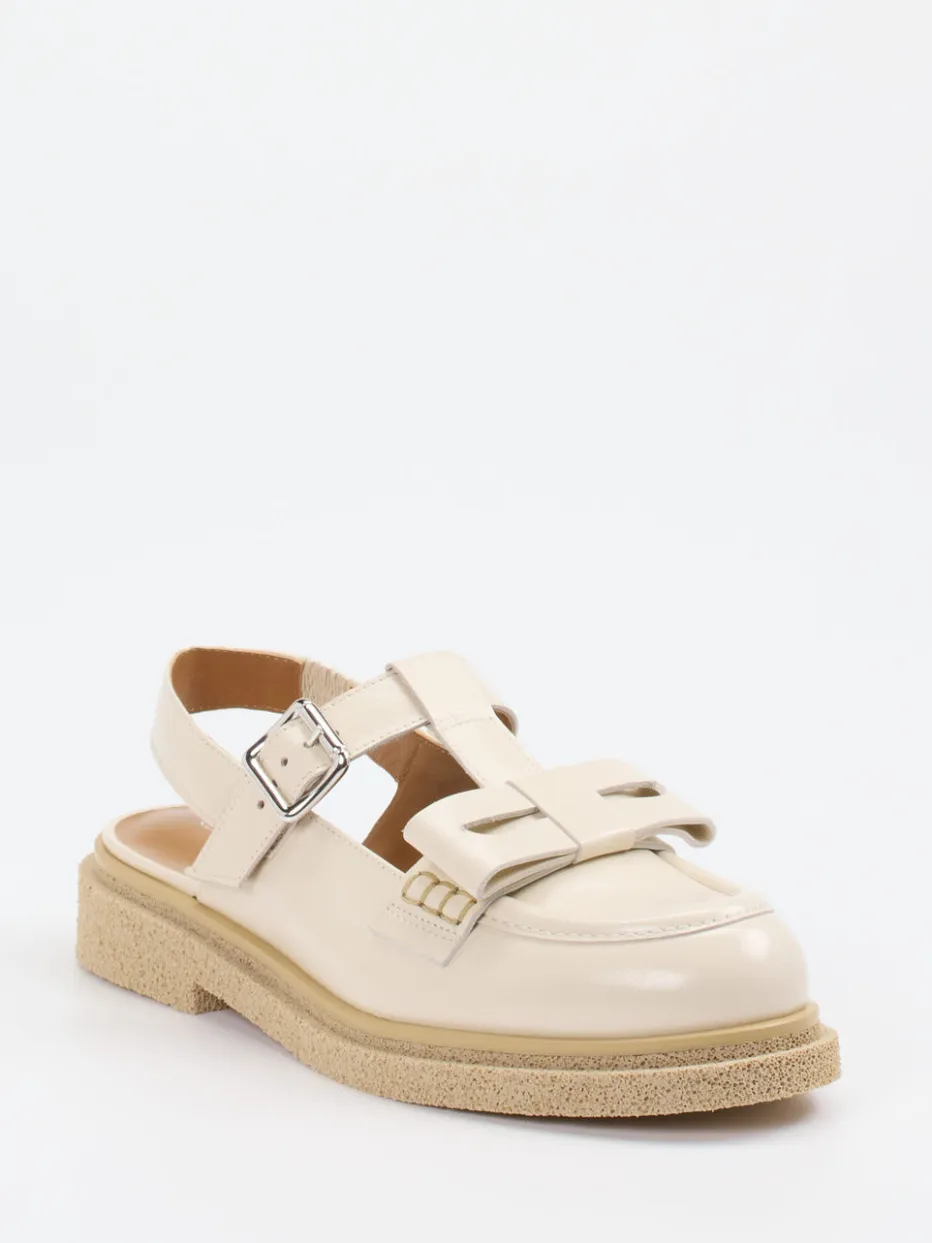 – Slingback-Loafer aus Lammleder*Konstantin Starke Online