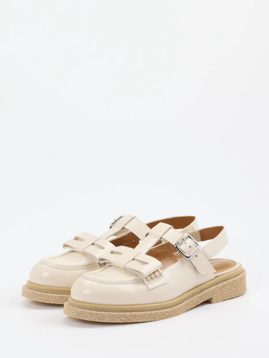 – Slingback-Loafer aus Lammleder*Konstantin Starke Online