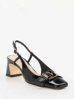 – Slingback-Pumps aus Lackleder*Konstantin Starke Online