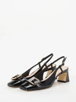 – Slingback-Pumps aus Lackleder*Konstantin Starke Online