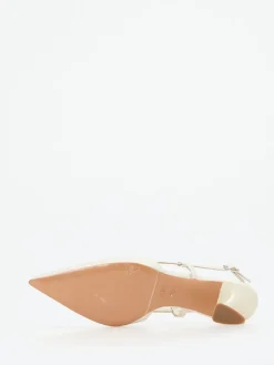 – Slingback-Pumps aus Lackleder*Konstantin Starke Sale