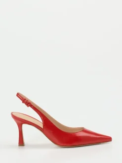 – Slingback-Pumps aus Lammleder*Konstantin Starke Sale