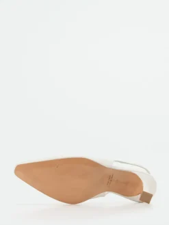 Damen Konstantin Starke – Slingback-Pumps aus Lammleder