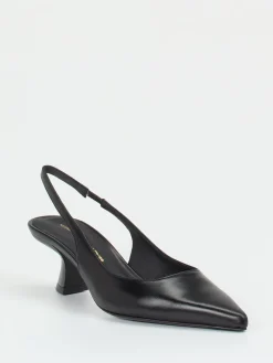 Damen Konstantin Starke – Slingback-Pumps aus Lammleder