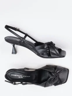 – Slingback-Sandalen aus Lammleder*Konstantin Starke Best