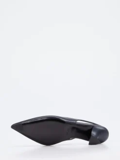 Damen Konstantin Starke – Slingback-Pumps aus Lammleder