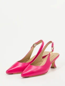 Damen Konstantin Starke – Slingback-Pumps aus Lammleder