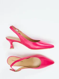 Damen Konstantin Starke – Slingback-Pumps aus Lammleder