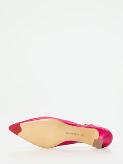 Damen Konstantin Starke – Slingback-Pumps aus Lammleder