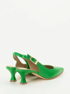 – Slingback-Pumps aus Lammleder*Konstantin Starke Outlet
