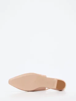 Damen Konstantin Starke – Slingpumps aus Lackleder Rosé