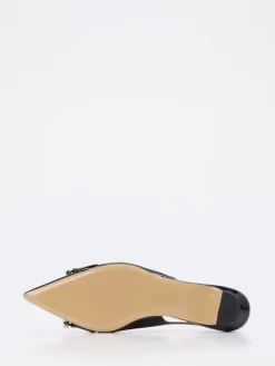 Damen Konstantin Starke – Slingpumps aus Lackleder