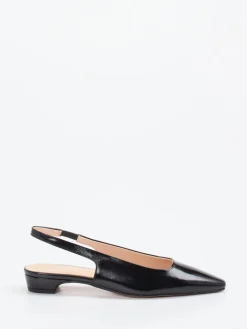 Damen Konstantin Starke – Slingpumps aus Lackleder