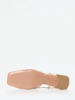 Damen Konstantin Starke – Slingpumps aus Ziegenleder