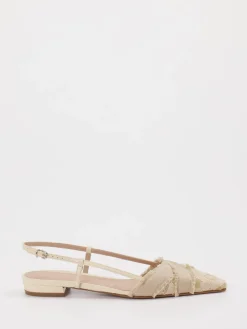 – Slingpumps aus Spitze in*Konstantin Starke Clearance