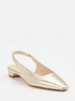 Damen Konstantin Starke – Slingpumps aus Lammleder