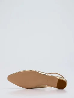 Damen Konstantin Starke – Slingpumps aus Lammleder