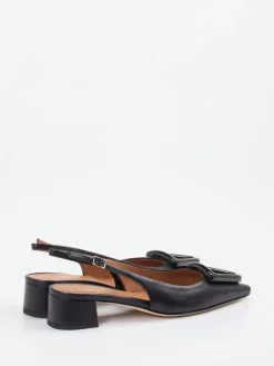 Damen Konstantin Starke – Slingpumps aus Lammleder