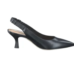 Damen Konstantin Starke – Slingpumps aus Lammleder