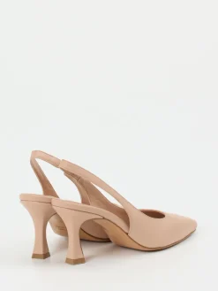 – Slingpumps aus Lammleder*Konstantin Starke Online