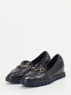 – Slipper aus Lammleder in Tief*Konstantin Starke Hot