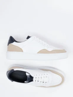 – Sneaker aus Lammleder*Konstantin Starke Online