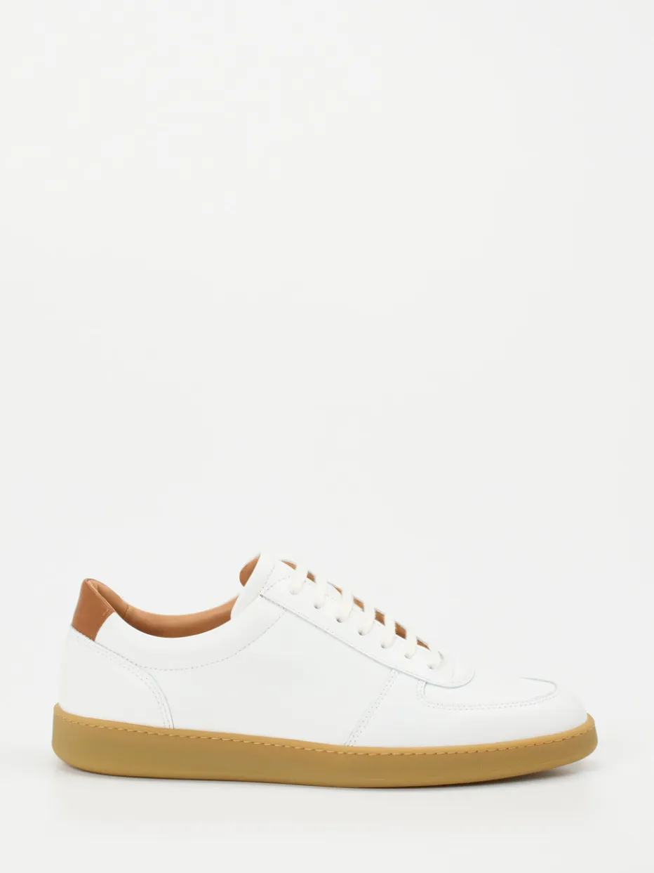 – Sneaker aus Kalbleder*Konstantin Starke Online