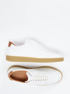 – Sneaker aus Kalbleder*Konstantin Starke Online