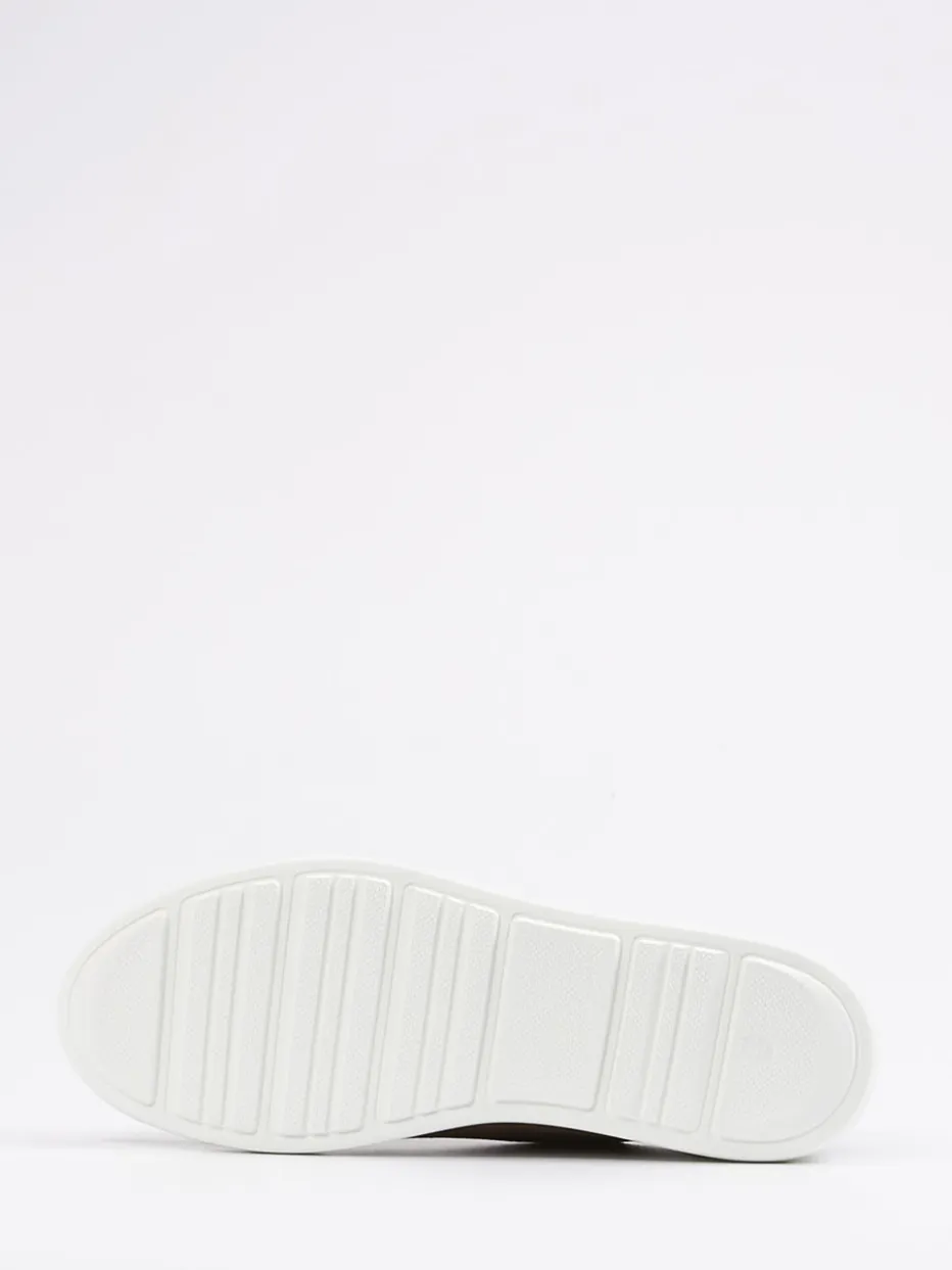 – Sneaker aus Veloursleder*Konstantin Starke Best