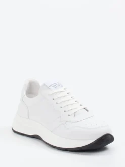 – Sneaker aus Kalbleder*Konstantin Starke