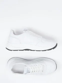 – Sneaker aus Kalbleder*Konstantin Starke