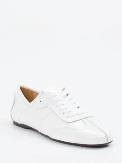 – Sneaker aus Lackleder*Konstantin Starke Online